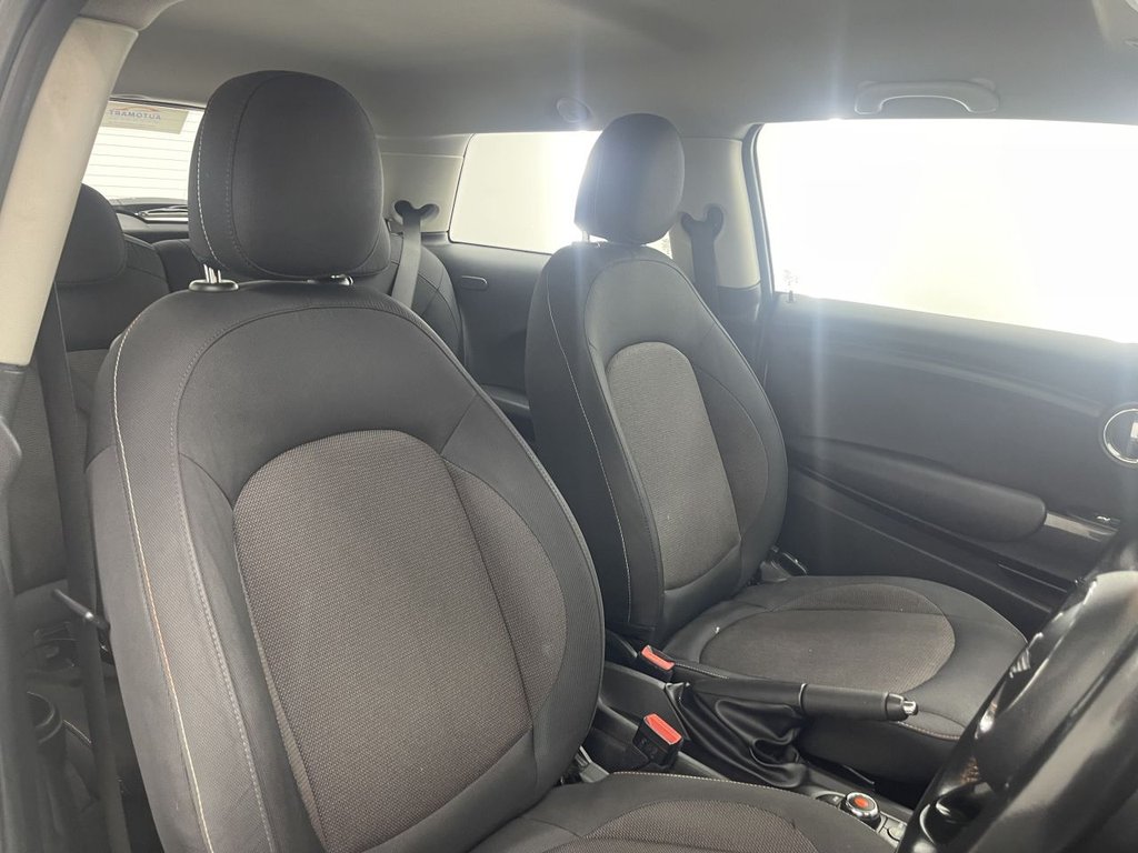 Used MINI Hatch 2018 for sale - 77276273: Photo 2