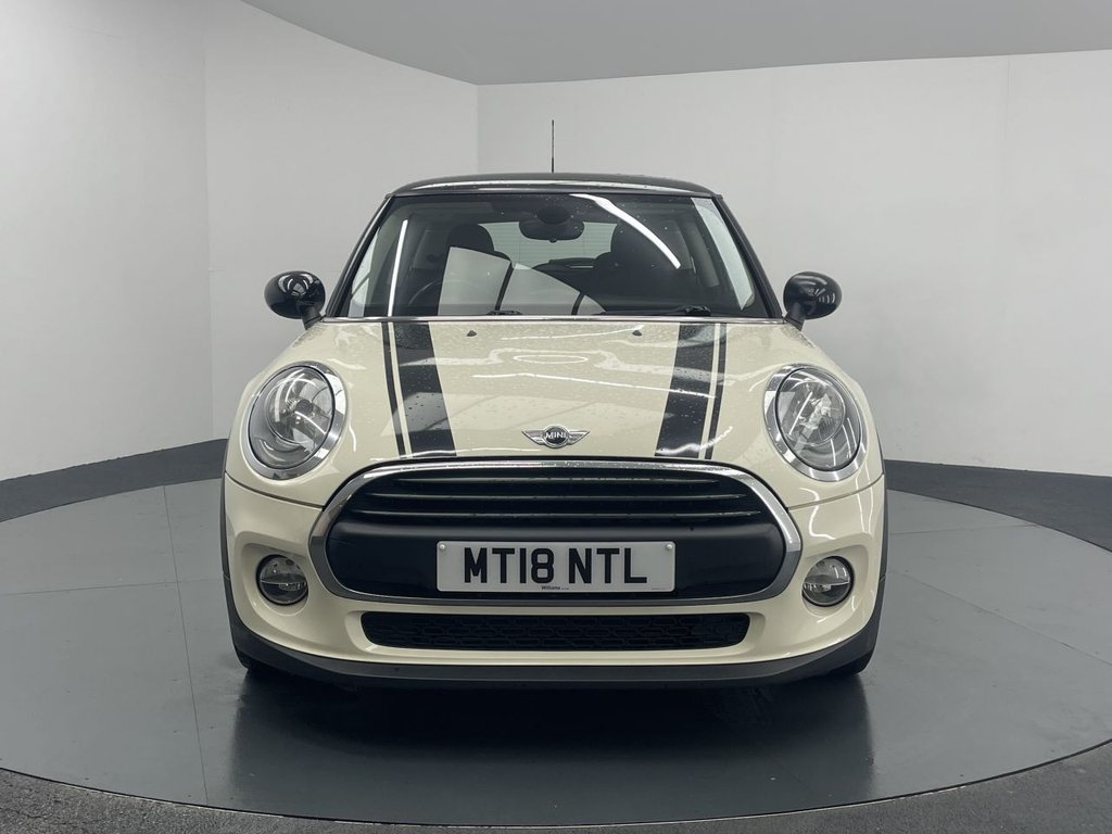 Used MINI Hatch 2018 for sale - 77276273: Photo 5