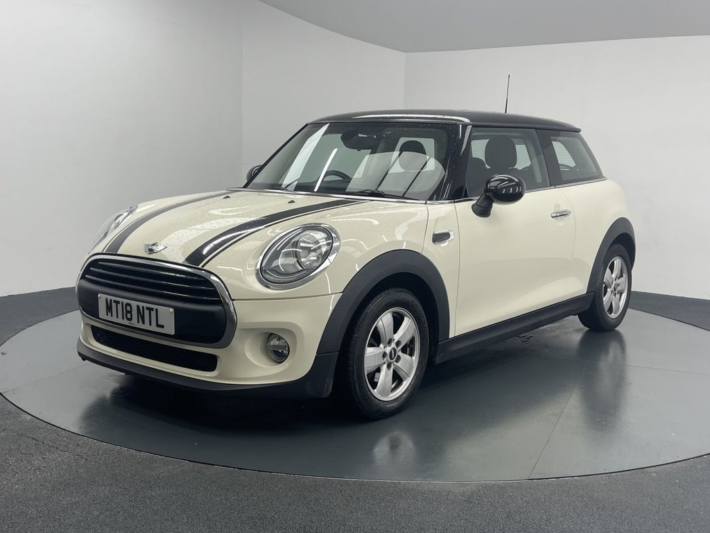 Used MINI Hatch 2018 for sale - 77276273: Photo 6
