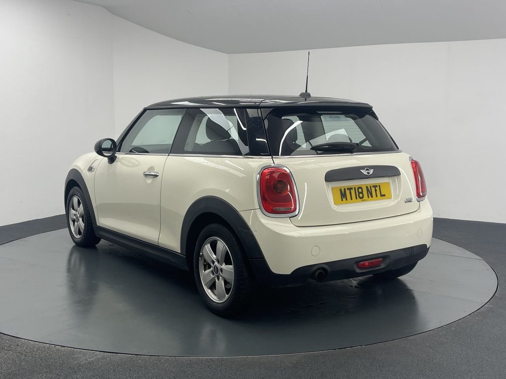 Used MINI Hatch 2018 for sale - 77276273: Photo 9