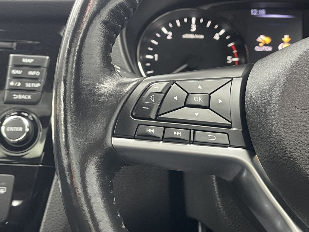 Used Nissan X-Trail 2020 for sale - 76711276: Photo 22