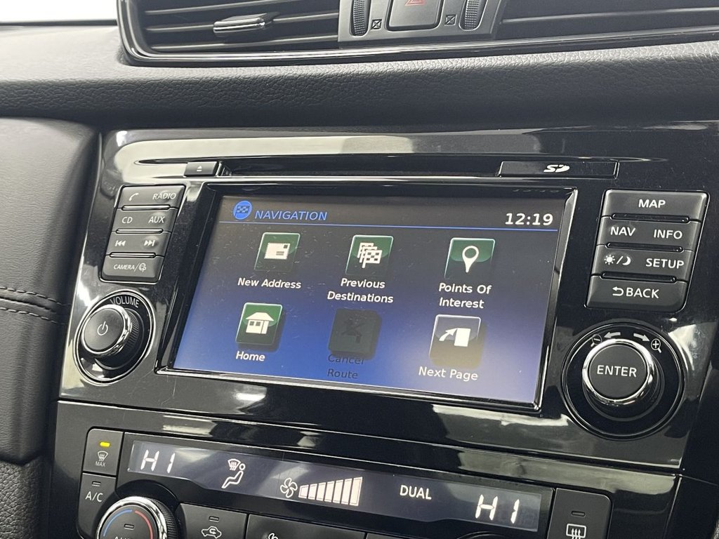 Used Nissan X-Trail 2020 for sale - 76711276: Photo 26