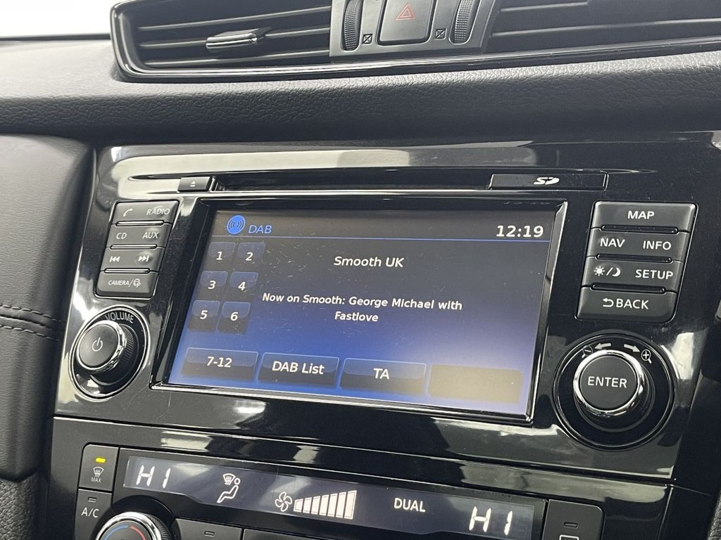 Used Nissan X-Trail 2020 for sale - 76711276: Photo 27