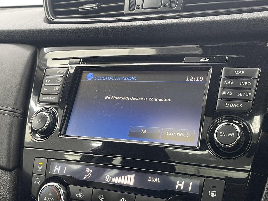 Used Nissan X-Trail 2020 for sale - 76711276: Photo 29