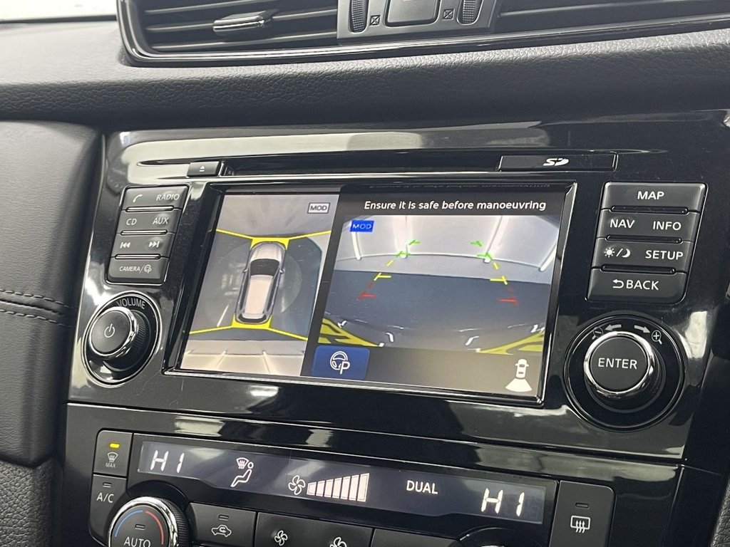 Used Nissan X-Trail 2020 for sale - 76711276: Photo 30