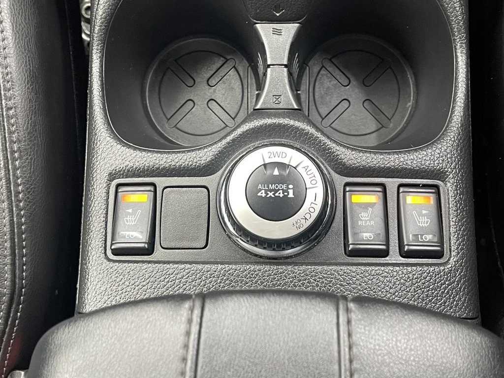 Used Nissan X-Trail 2020 for sale - 76711276: Photo 32