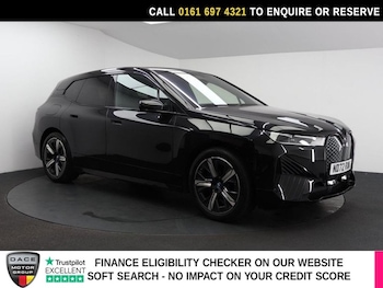 Used BMW iX 2022 for sale - 79584319: Photo