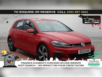 2019 (19) - 2.0 TSI 245 GTI Performance 5dr DSG