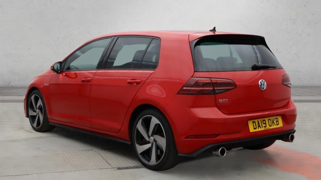 Used Volkswagen Golf 2019 for sale - 76356451: Photo 6