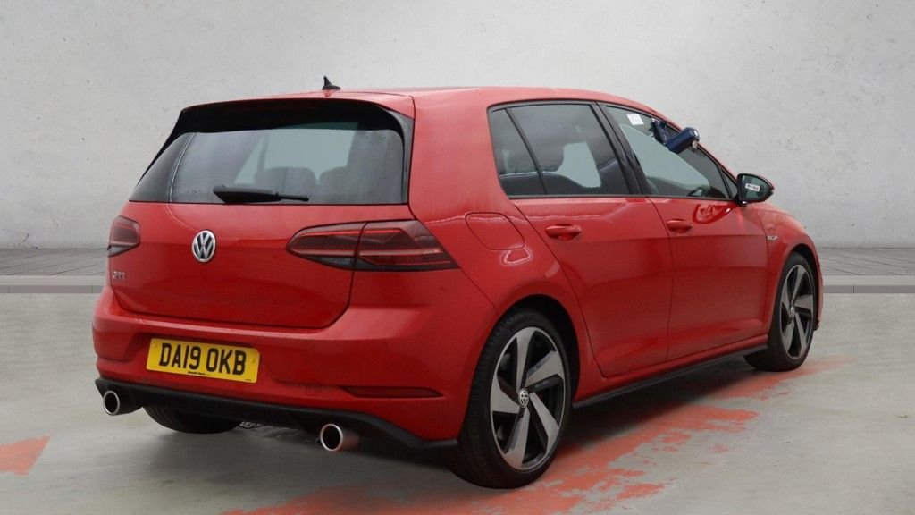 Used Volkswagen Golf 2019 for sale - 76356451: Photo 7