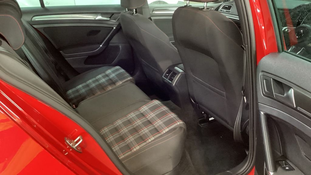 Used Volkswagen Golf 2019 for sale - 76356451: Photo 9