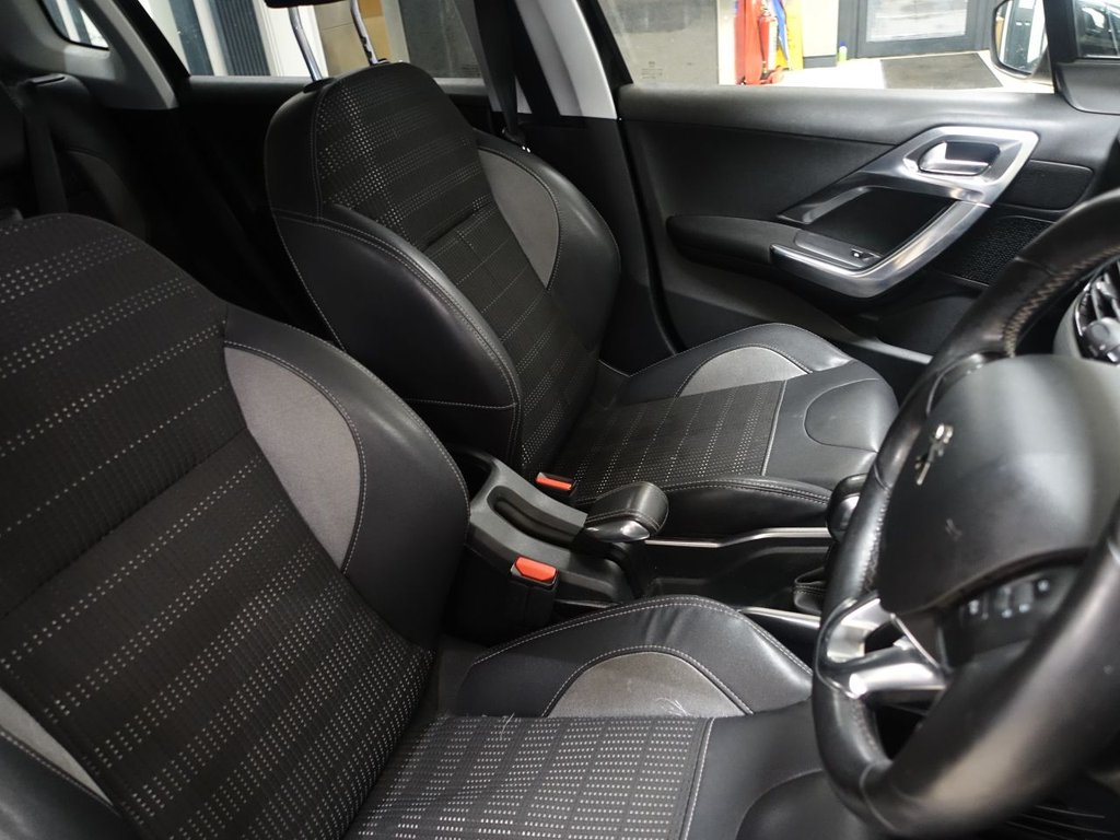 Used Peugeot 2008 2014 for sale - 77026994: Photo 14