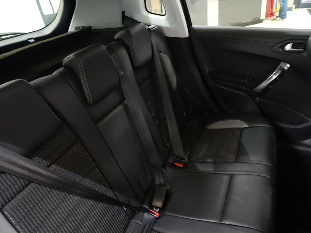 Used Peugeot 2008 2014 for sale - 77026994: Photo 15