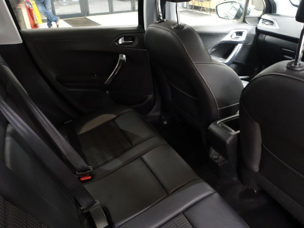 Used Peugeot 2008 2014 for sale - 77026994: Photo 16