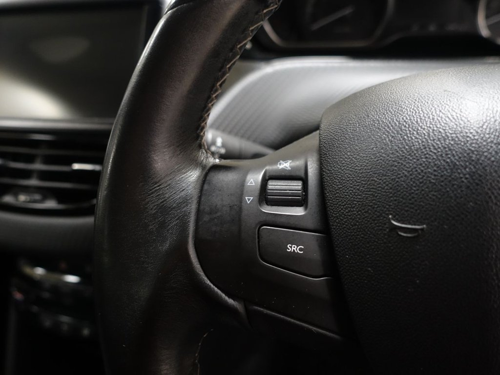 Used Peugeot 2008 2014 for sale - 77026994: Photo 20