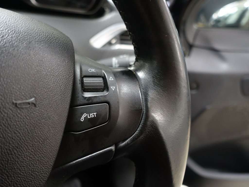 Used Peugeot 2008 2014 for sale - 77026994: Photo 21