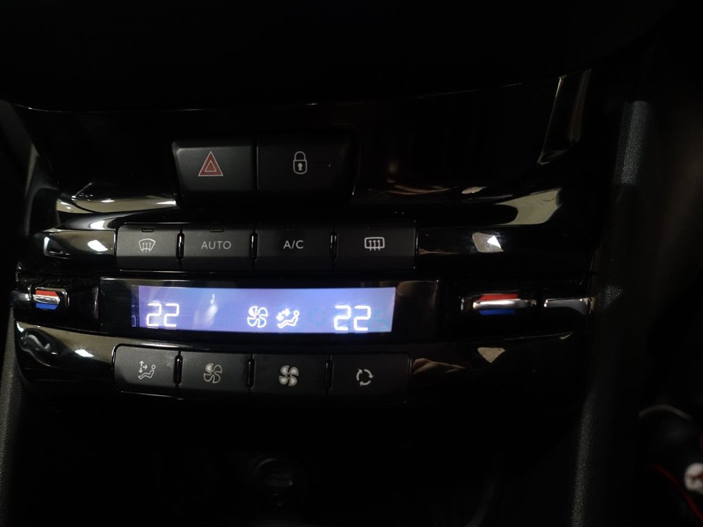 Used Peugeot 2008 2014 for sale - 77026994: Photo 25