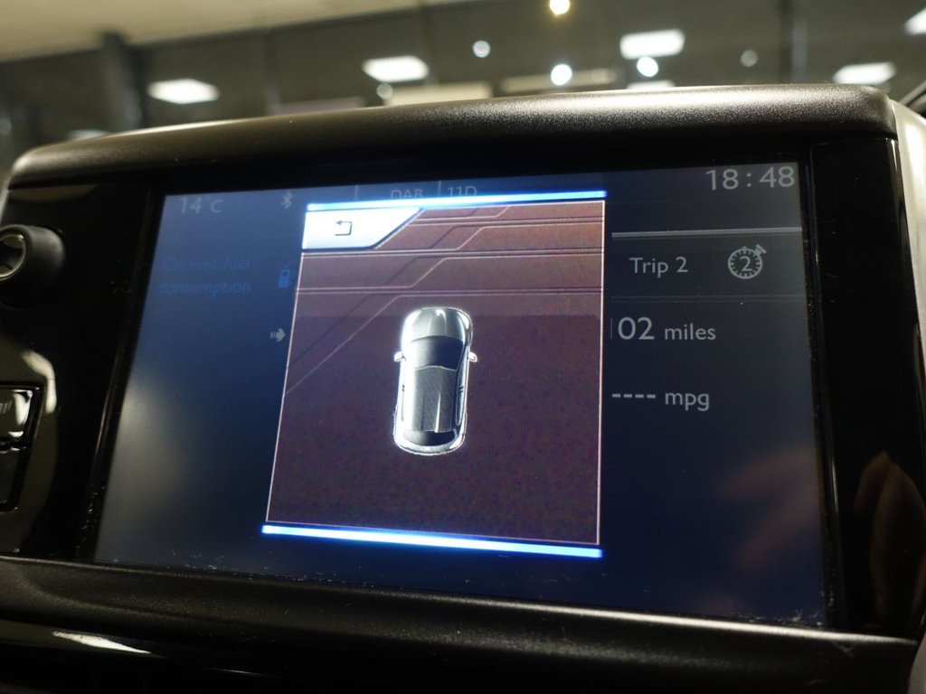 Used Peugeot 2008 2014 for sale - 77026994: Photo 27