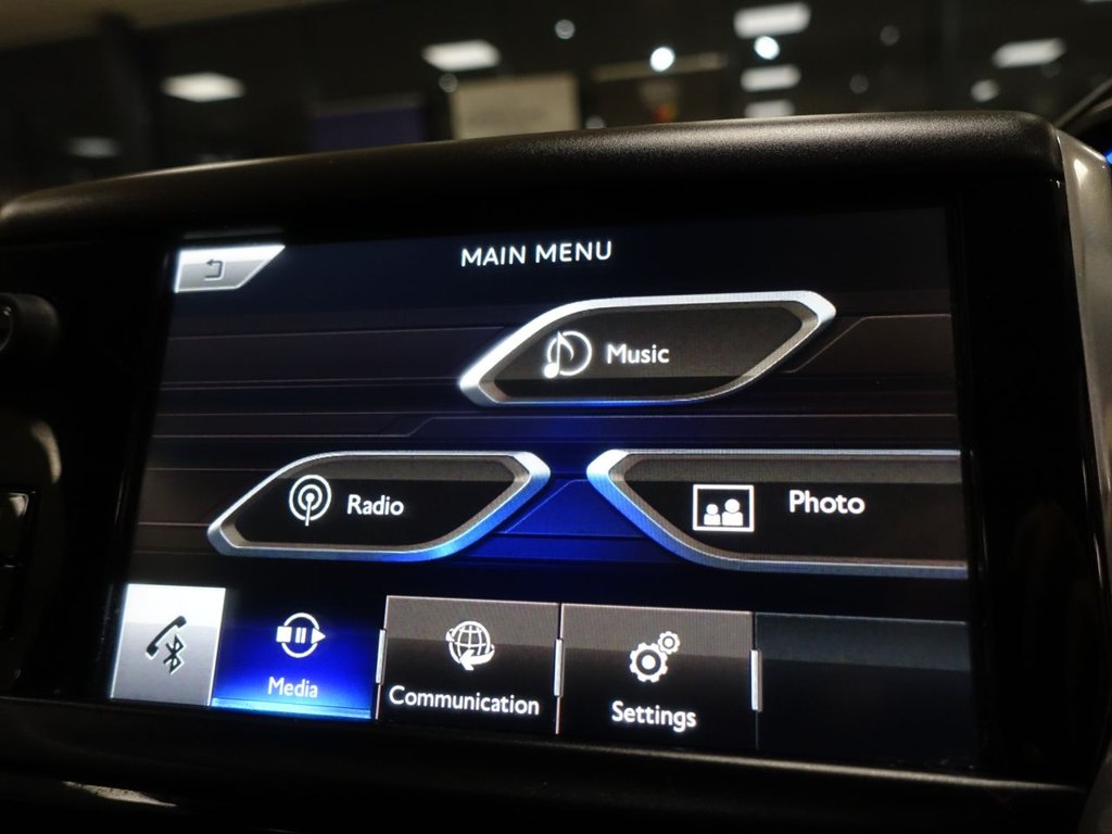 Used Peugeot 2008 2014 for sale - 77026994: Photo 28