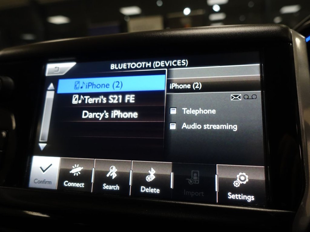 Used Peugeot 2008 2014 for sale - 77026994: Photo 29