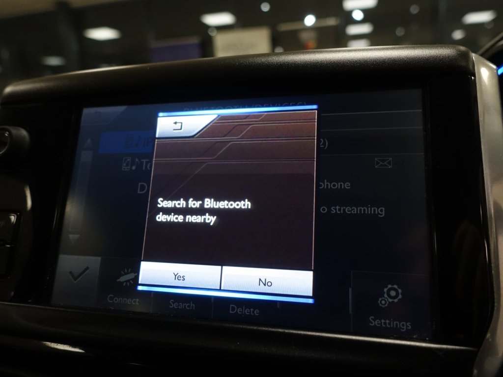 Used Peugeot 2008 2014 for sale - 77026994: Photo 30