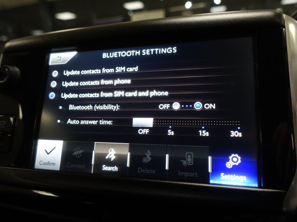 Used Peugeot 2008 2014 for sale - 77026994: Photo 31