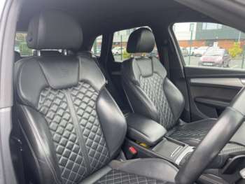 Used Audi SQ5 2020 for sale - 74319791: Photo