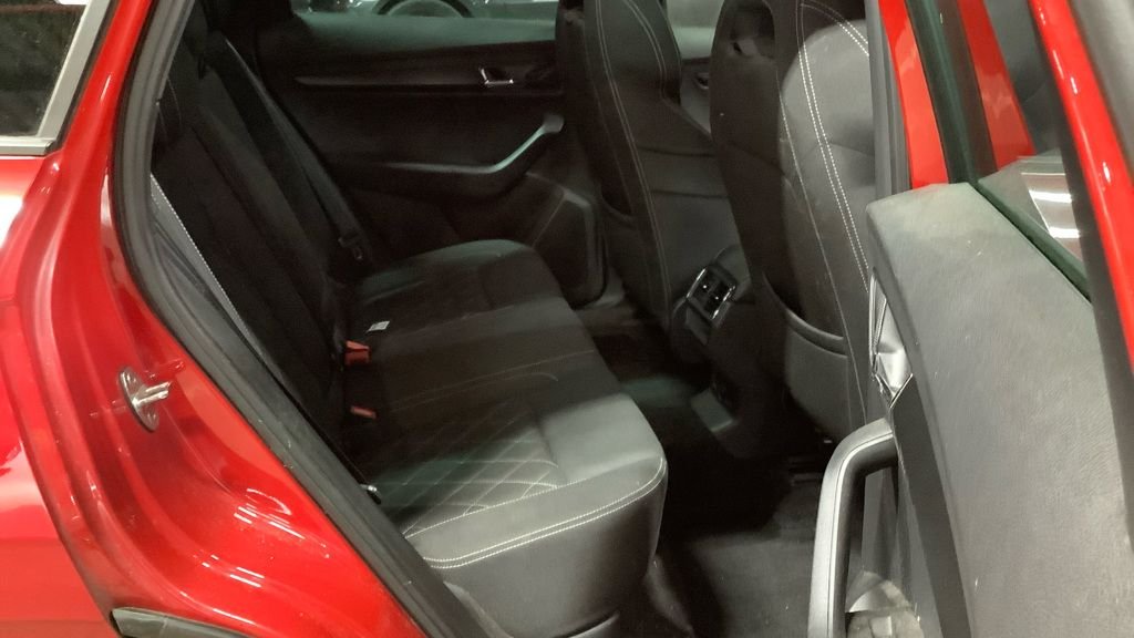 Used Skoda Karoq 2019 for sale - 76291705: Photo 10