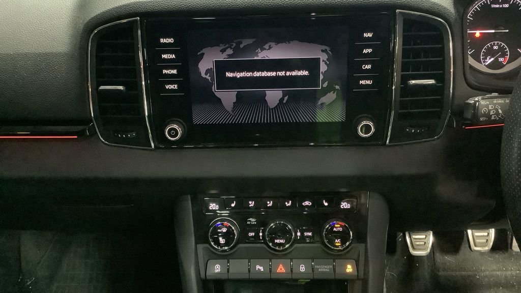 Used Skoda Karoq 2019 for sale - 76291705: Photo 3