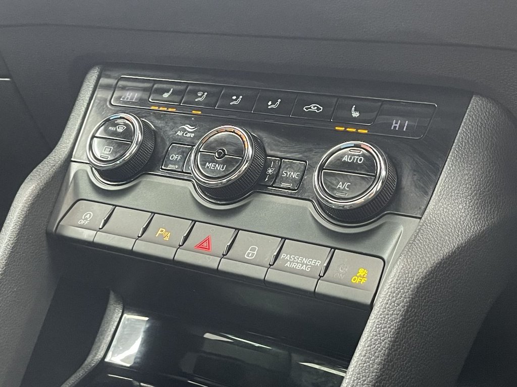 Used Skoda Karoq 2019 for sale - 76291705: Photo 30