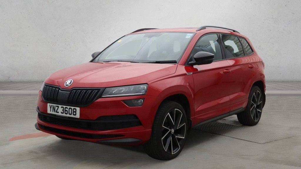 Used Skoda Karoq 2019 for sale - 76291705: Photo 5
