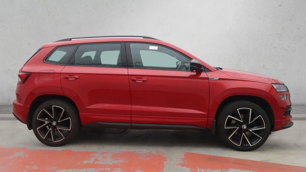 Used Skoda Karoq 2019 for sale - 76291705: Photo 8