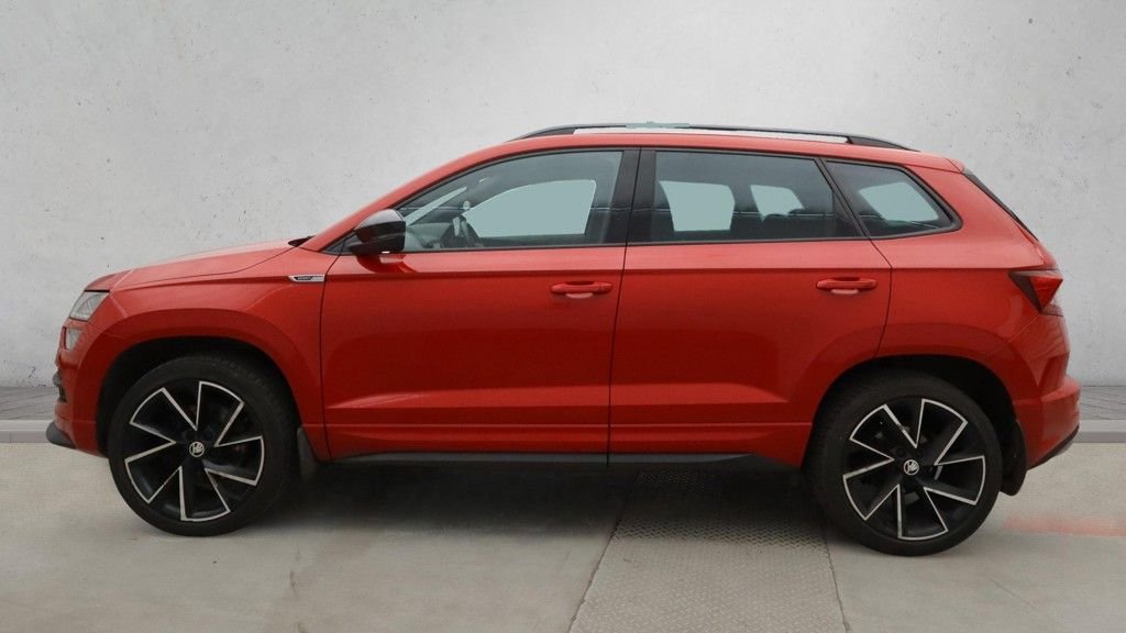 Used Skoda Karoq 2019 for sale - 76291705: Photo 9