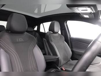 Used Volkswagen ID.5 2022 for sale - 79584928: Photo