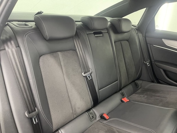 Used Audi A6 Saloon 2021 for sale - 75619739: Photo 17