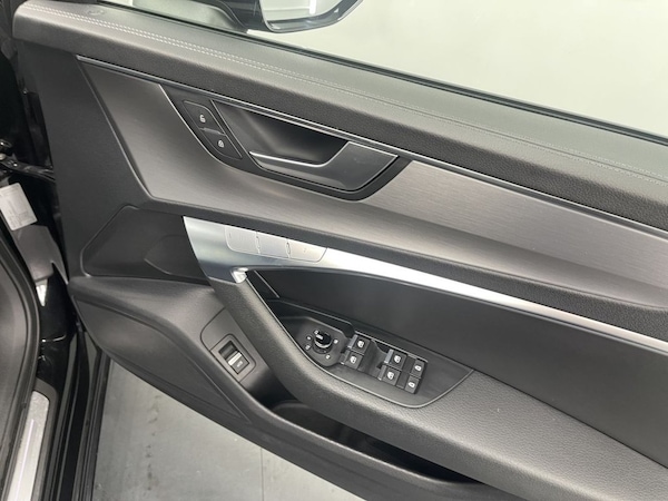 Used Audi A6 Saloon 2021 for sale - 75619739: Photo 18