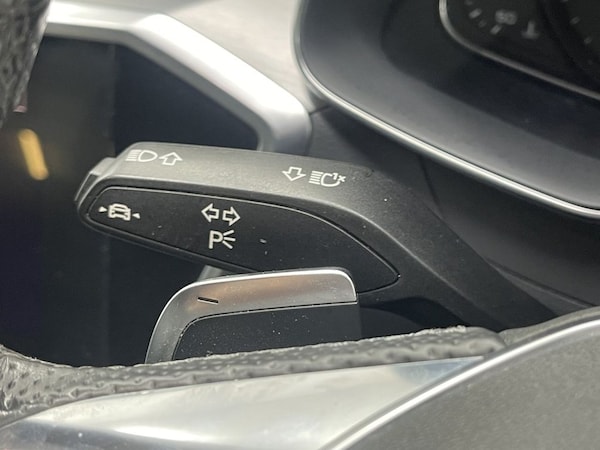Used Audi A6 Saloon 2021 for sale - 75619739: Photo 21