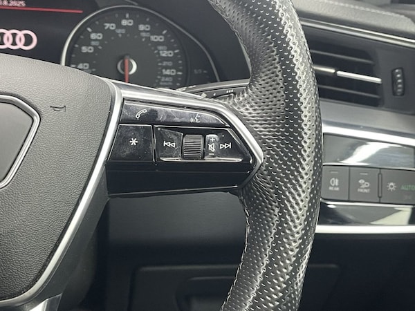Used Audi A6 Saloon 2021 for sale - 75619739: Photo 25