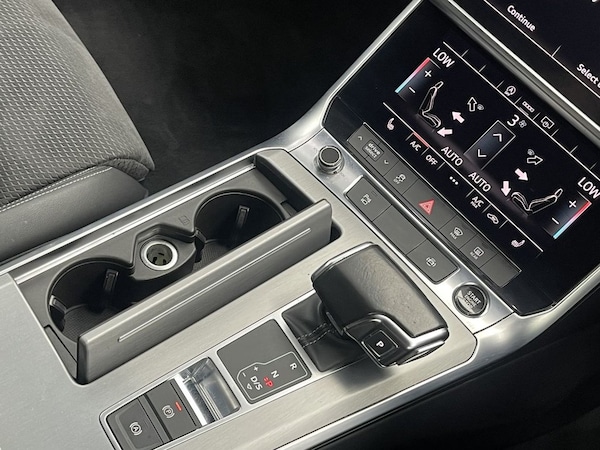 Used Audi A6 Saloon 2021 for sale - 75619739: Photo 26