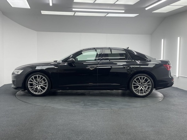Used Audi A6 Saloon 2021 for sale - 75619739: Photo 7