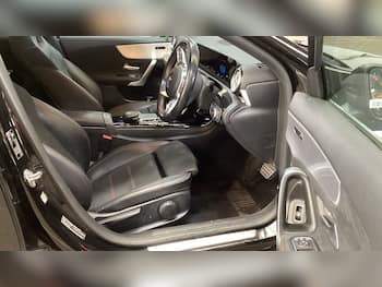 Used Mercedes-Benz A-Class 2021 for sale - 79742997: Photo