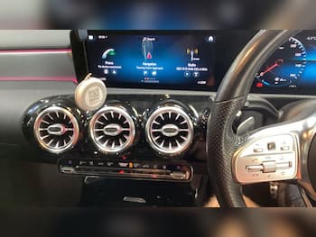 Used Mercedes-Benz A-Class 2021 for sale - 79742997: Photo