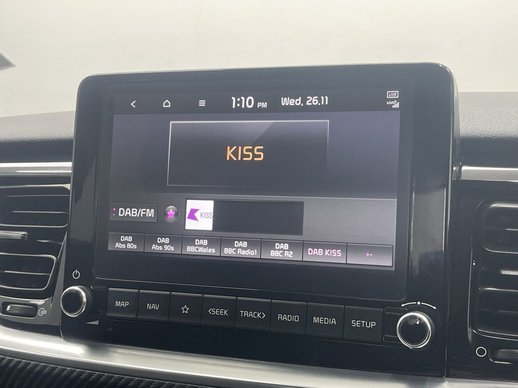 Used Kia Stonic 2021 for sale - 76574805: Photo 29