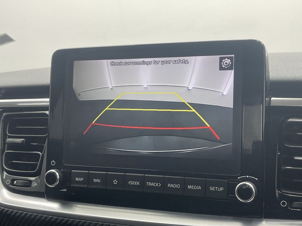 Used Kia Stonic 2021 for sale - 76574805: Photo 30