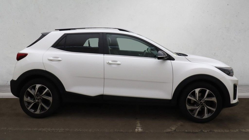 Used Kia Stonic 2021 for sale - 76574805: Photo 8