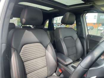 Used Mercedes-Benz B-Class 2018 for sale - 74319593: Photo