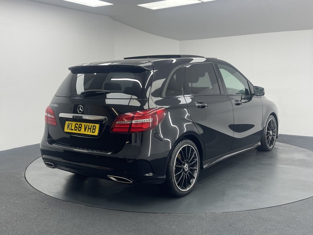 Used Mercedes-Benz B Class 2019 for sale - 76080997: Photo 11