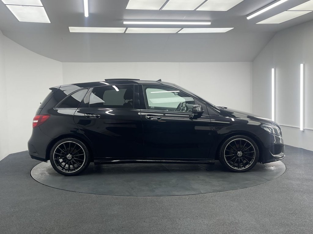 Used Mercedes-Benz B Class 2019 for sale - 76080997: Photo 13