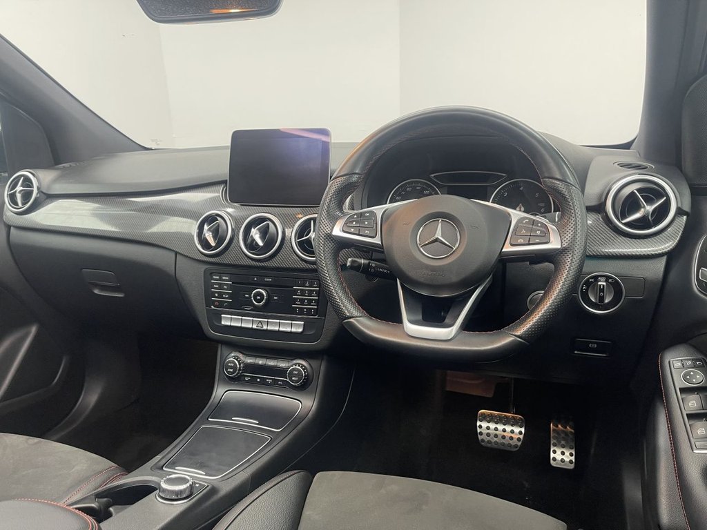 Used Mercedes-Benz B Class 2019 for sale - 76080997: Photo 19