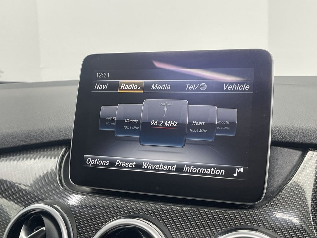 Used Mercedes-Benz B Class 2019 for sale - 76080997: Photo 27